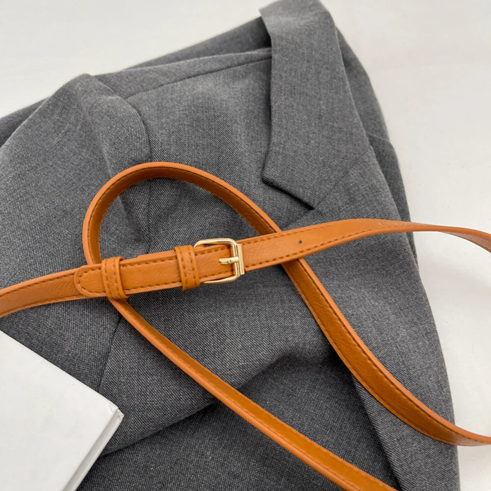 Summer Woven Shell Tote