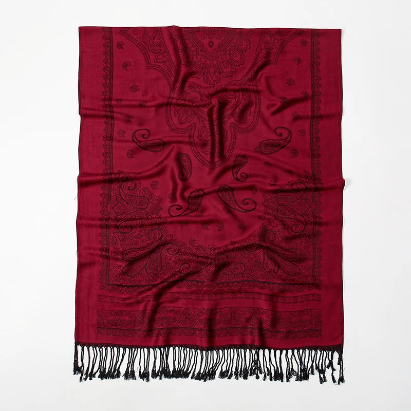 Muslim Women Hijab Scarf