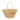 Summer Large Capacity Hand Knitting Straw Bag with Inner Pocket Casual Crochet Beach Handbag Travel Vacation Shopping Tote 2025