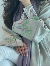 Middle Eastern Abaya Dress