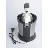 Houselin Electric Orange Juicer , Stainless Steel Citrus Squeezer, With New Ultra-Powerful Motor and Soft Grip Handle
