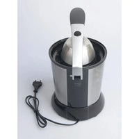 Houselin Electric Orange Juicer , Stainless Steel Citrus Squeezer, With New Ultra-Powerful Motor and Soft Grip Handle