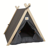 Cats Tent Pet Products Accessory Beds Accessories Supplies Kitten Goods Basket Puppy Things Houses and Habitats