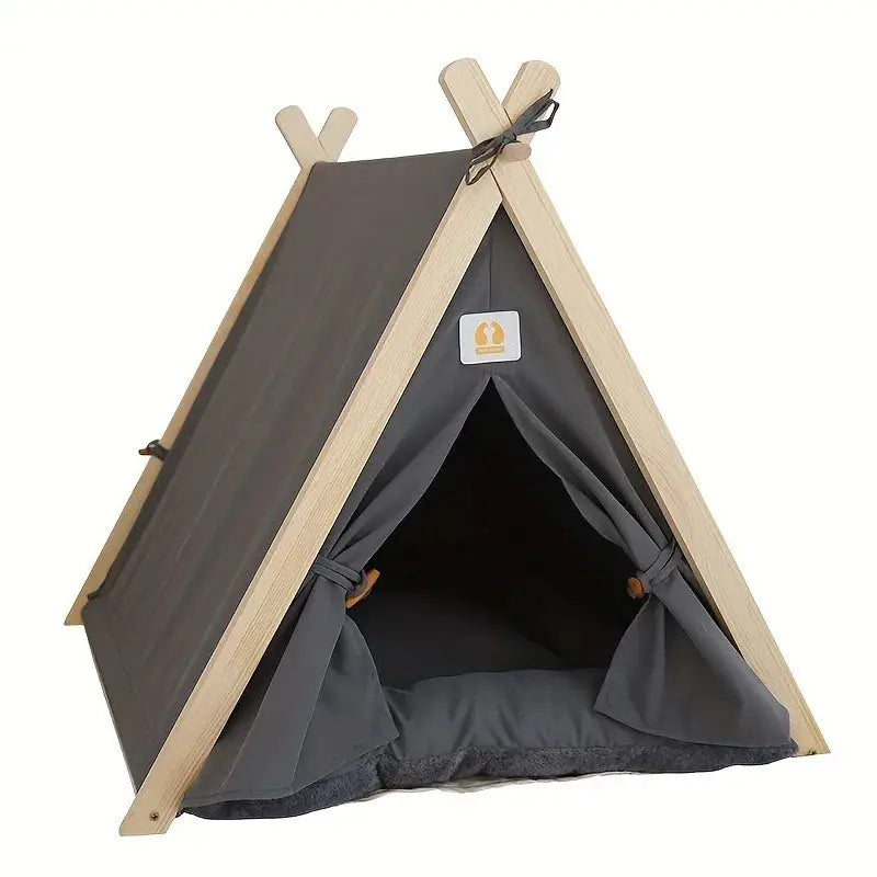 Cats Tent Pet Products Accessory Beds Accessories Supplies Kitten Goods Basket Puppy Things Houses and Habitats