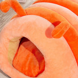 Winter Cozy Pet House Dogs Soft Nest Kennel Sleeping Cave Cat Dog Puppy Warm Thickening Tents Bed Nest Dog Nest Warm Plush Warm