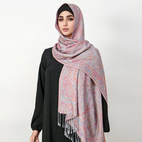 Muslim Women Hijab Scarf