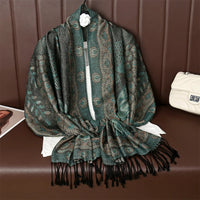 Muslim Women Hijab Scarf
