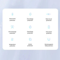 Xiaomi 22.5W 200000mAh Magnetic Wireless Charger Power Bank with Phone Holder PowerBank For iPhone Samsung Huawei Fast Charging