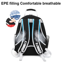 Cat Pet Carrier Backpack Portable Transparent Space Capsule Bubble Pet Backpack Cat Carrier Bag Breathable Pet Outgoing Backpack