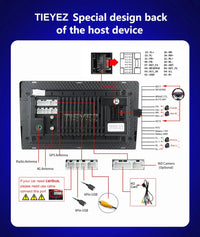 Mitsubishi Mirage Android Screen