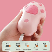 Cat Steam Brush Dog Massage Comb with Electric Water Spray Soft Silicone Pet Grooming Brush for Removing Tangled and Loose Hair