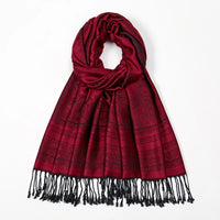 Muslim Women Hijab Scarf