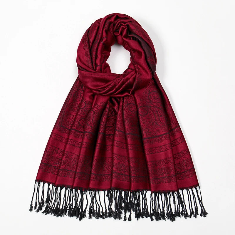 Muslim Women Hijab Scarf