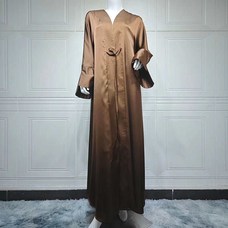 Modest Arab Fashion Abaya