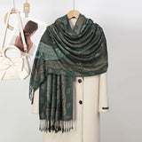 Muslim Women Hijab Scarf