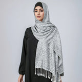 Muslim Women Hijab Scarf