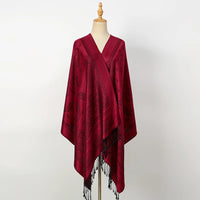 Muslim Women Hijab Scarf