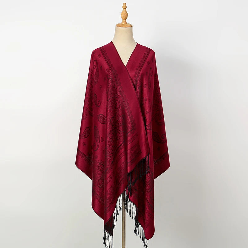 Muslim Women Hijab Scarf