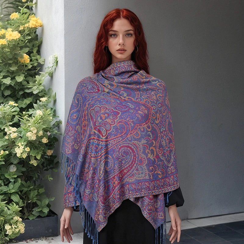 Muslim Women Hijab Scarf
