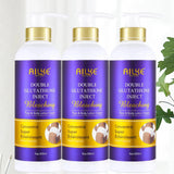 AILKE Glutathione 5-in-1 Women Skin Care Kit, With Body Lotion,  Serum, Dark Spot Removal Cream, Body Cream, Brightening Soap