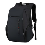 Backpack Men USB Charging Waterproof 15.6 Inch Laptop Casual Oxford Male Business Bag Mochila Computer Notebook Backpacks