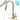 Smart Touch Kitchen Faucets Crane For Sensor Kitchen Water Tap Sink Mixer Rotate Touch Faucet Sensor Water Mixer KH-1005