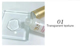 AILKE Lightening Face Cream, Reduce Dark Spots, Inhibit Melanin, With Collagen, Glutathione, For All Skin Types