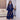 Women Vintage Long Sleeve Abaya Floral Print Muslim Maxi Dress Fashion Sundress Robe Femme Marocain Dubai Turkey Vestido