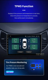 Mitsubishi Mirage Android Screen