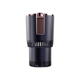 Smart Car Cup Holder - Cooling/Heating