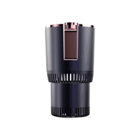 Smart Car Cup Holder - Cooling/Heating