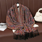 Muslim Women Hijab Scarf