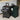 Multifunctional Suitcase Trolley Suitcase Computer Boarding Travel Luggage Large-capacity Suitcase Password Box Luggage