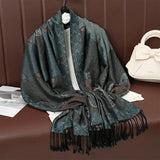 Muslim Women Hijab Scarf