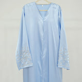 Eid Party Abaya - Islamic Robe