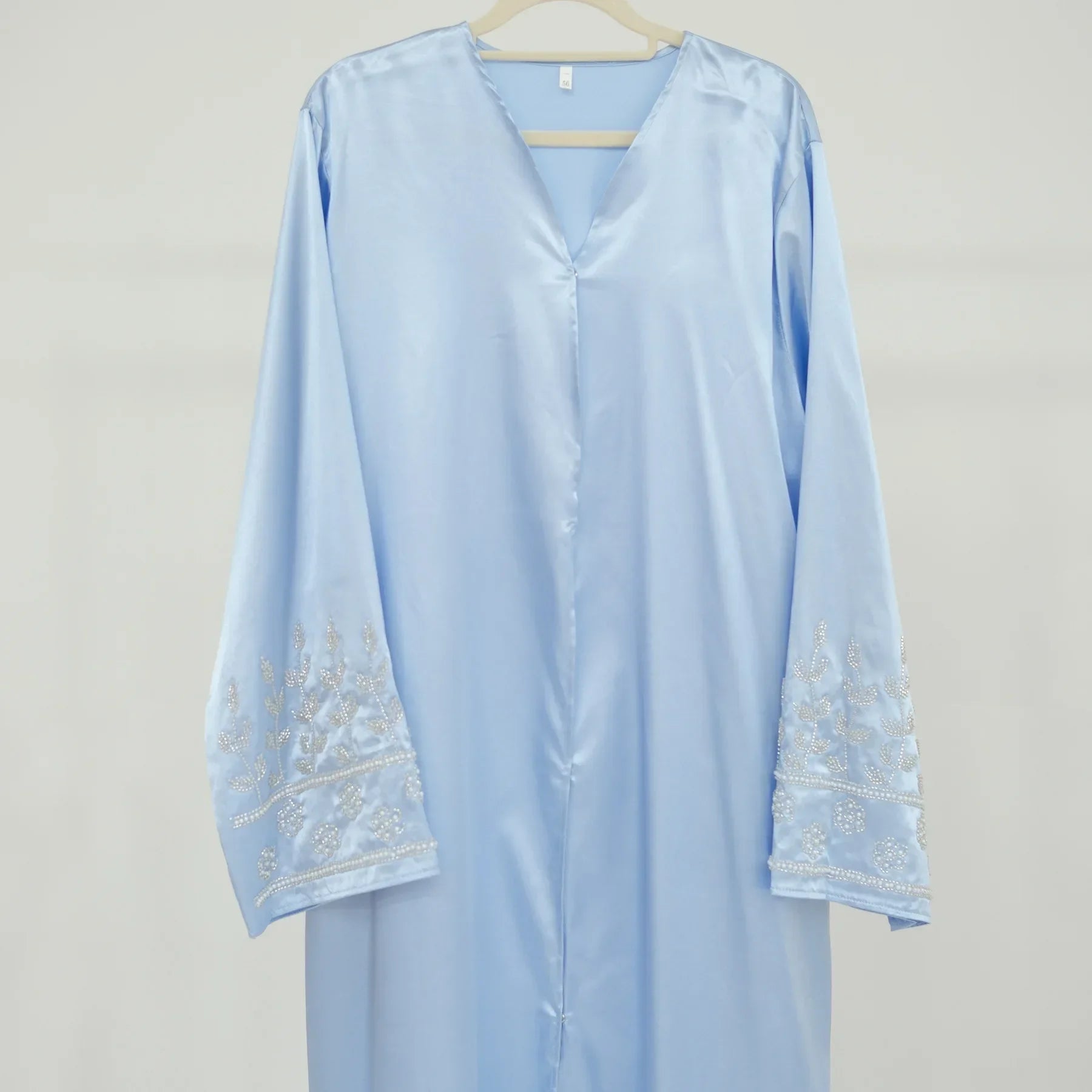Eid Party Abaya - Islamic Robe