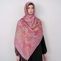 Muslim Women Hijab Scarf