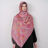 Muslim Women Hijab Scarf