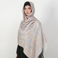 Muslim Women Hijab Scarf