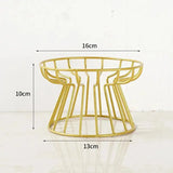 1Set Pet Ceramic Bowl Iron Rack Cat