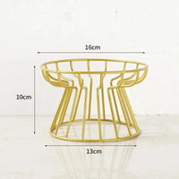 1Set Pet Ceramic Bowl Iron Rack Cat
