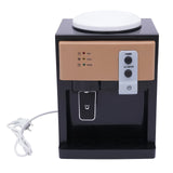 Electric Water Dispenser Desktop Drinking Fountain Cold & Hot Warm Water Cooler Heater Home Office Hostel Coffee Tea Bar Helper