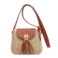 Summer Beach Crossbody Bag