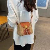 Summer Beach Crossbody Bag