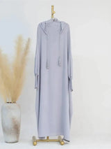 Ramadan Niqab Khimar Muslim Abaya Dubai Turkey Islam Prayer Clothes African Dresses For Women Dress Kaftan Robe Femme Musulmane
