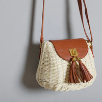 Summer Beach Crossbody Bag