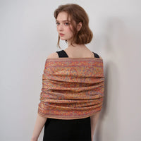 Muslim Women Hijab Scarf