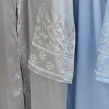 Eid Party Abaya - Islamic Robe