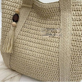 Summer Beach Handbag