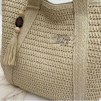 Summer Beach Handbag